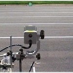 LaserLine Road Paint Striping Guidance Laser - MS Foster