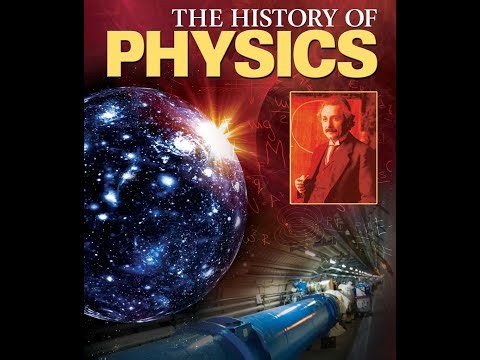 A Brief History of Physics