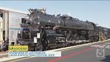 Sponsored by Los Angeles Union Station Train Festival 2025
