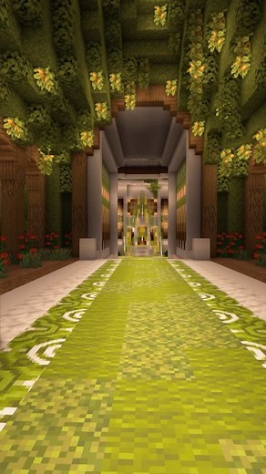 MrMattRanger | Minecraft Builder on Instagram: "Fantasy Minecraft Storage Room Designed and Built in Survival ————————————————————— Shaders: Complimentary Link to Youtube Channel in the bio. ————————————————————— #minecraft #minecraftbuilds #minecraftbuild #mcpe #minecraftideas #minecraftidea #minecraftdesigns #minecraftinspiration #minecrafttips #minecraftinspiration #minecrafthowto #minecrafttutorial"