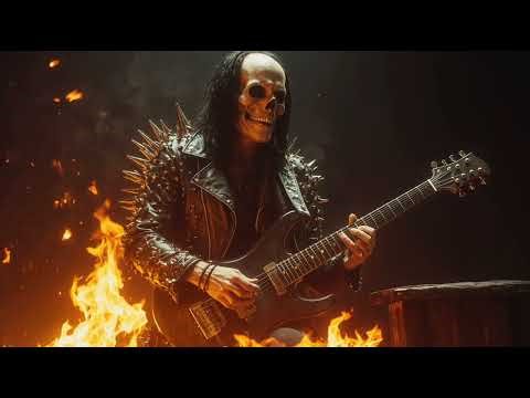 Epic Instrumental Rock Playlist