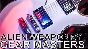 5.1K views · 65 reactions | On this episode of DTB’s “Gear Masters”, Lewis de Jong, guitarist of the thrash metal band, Alien Weaponry, shows off the gear that he uses onstage, while on tour with Black Label Society and The Black Dahlia Murder. Alien Weaponry is currently supporting their debut album, Tū. | Digital Tour Bus | Facebook