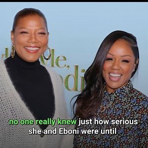 912K views · 9.3K reactions | The Truth on Queen Latifah's Secret Relationship | Hollywood Tea Talk | Facebook