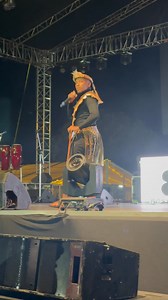 Our Zambian 🇿🇲 culture just had to be celebrated last night because it was The African Music Experience, headlined by Fally Ipupa, hosted by yours truly 👊 We had a great time! Happy African Freedom Day 🌍 | Chimweka MANIC Chileshe