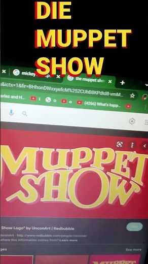 Die Muppet Show German Intro