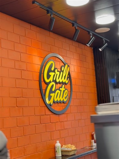 Discover Grill Gate: Beirut's Top Smash Burger Spot