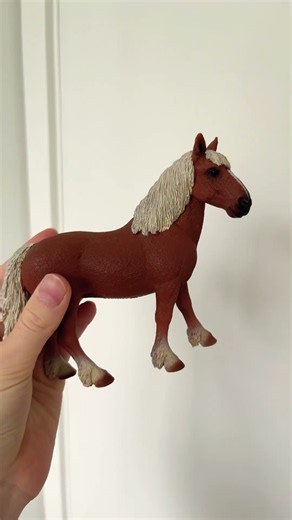 My Schleich collection🩷🩷 #horse #horsemodel #equestrian #schleich #animals #pony #toys