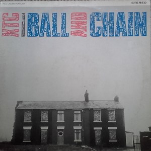 XTC - Ball And Chain