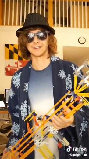 Greg Renko on TikTok