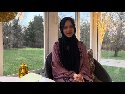 Quran Quest- A Young Muslim's Journey into Memorizing the Quran | Maryam Masud | Almaghrib Institute