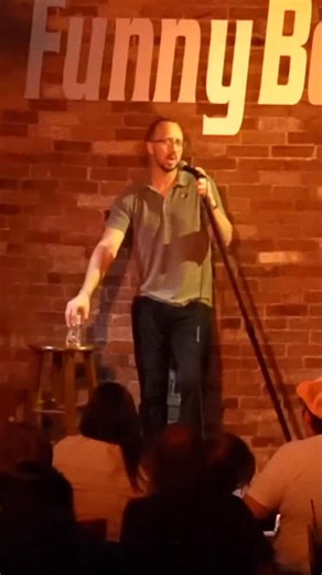 What my favorite board game? #standupcomedy #chrisporter #comedian #standup | Chris Porter