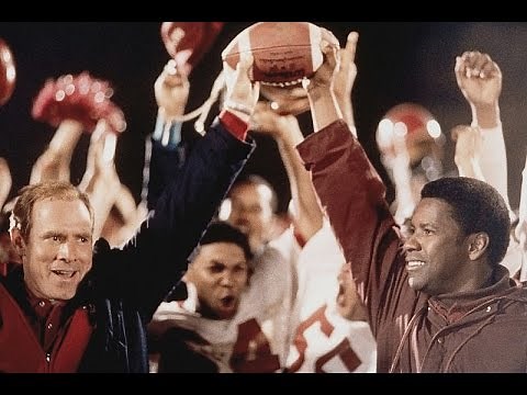 Remember the Titans (Victory Scene)