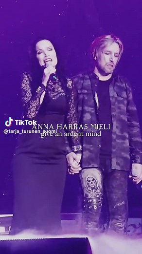 As you all know Tarja has performed many different versions of Ave Maria and in many languages. Must admit that the closest one to my heart is Schubert's version, especially in Finnish ❤ Here's a version performed on the Raskasta Joulua tour with Tony Kakko. Which is your favorite Ave Maria by Tarja? #tarja #tarjaturunen #tarjaturunensuomi #tarjaturunenfans #tarjafans #raskastajoulua #tonykakko #avemaria #avemariaschubert