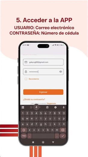 Tutorial Android Ammeno APP