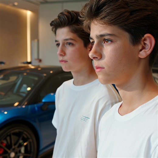 643K views · 1.2K reactions | They Kicked 2 Teen Boys Out of Car...