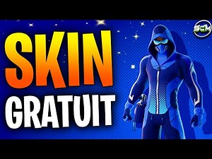 Comment Avoir le Skin FreeDriver Gratuit Fortnite, Astuce Débloquer Pack Apnée O2 Membre UK Virgin