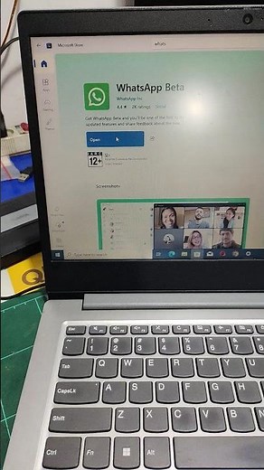 whatsapp beta ⁉️ #android #windows #whatsapp