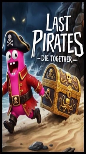 Last Pirates: Die Together