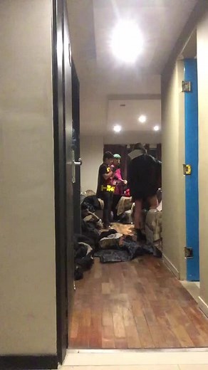 los backyardigans y flash 👌🏻