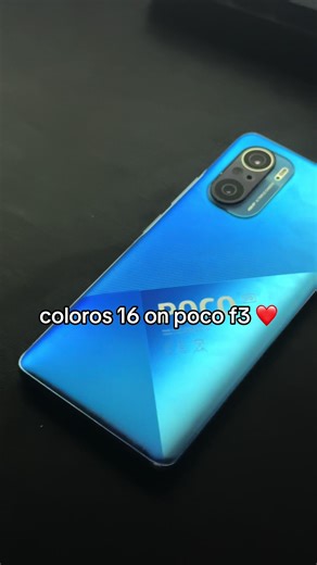 Exploring ColorOS 16 on Poco F3 Devices