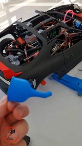 Funnel for rc car | Scale Addiction