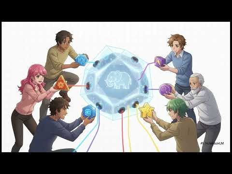 PostgreSQL: Replication, Performance Optimization, and Comparative Architecture | Uplatz