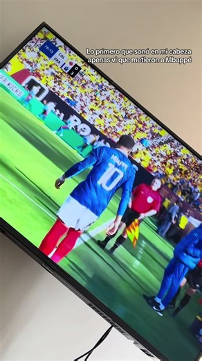 Colombia vs Francia: Un Gol y la Reacción de Mbappé