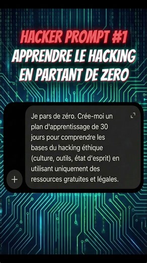 Comment apprendre le Hacking Éthique en 2026 ?