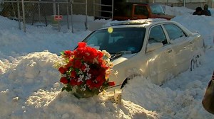 Deadly Snowstorm Breaks Records; 80 Million Affected