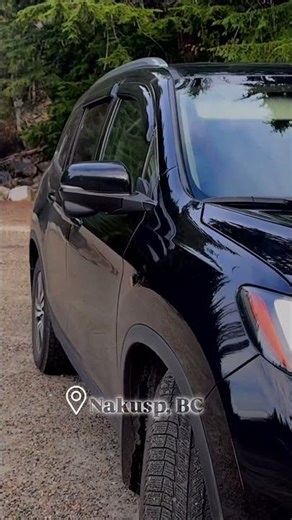 Exploring Hidden Gem: Nakusp, BC 🇨🇦✨