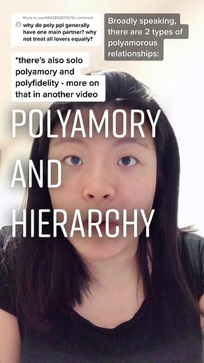 Understanding Different Types of Polyamorous Relationships