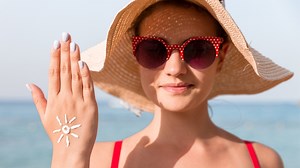 Heatwaves on: How to protect your eyes from the sun?