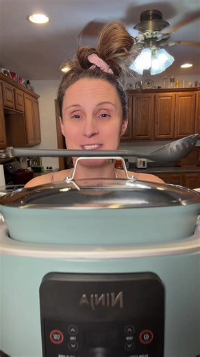 Cannot wait to use this new toy! #ninjakitchen #inthekitchen #realcooking #mykitchen