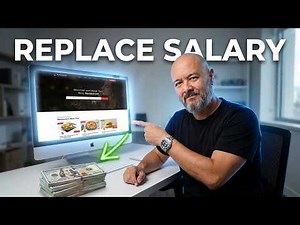 Start a Directory Website and Replace Your Salary in Weeks