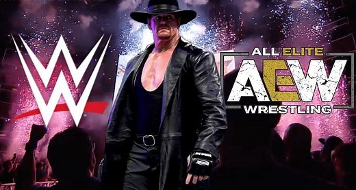 Former WWE champion returning, The Undertaker to appear? - 4 Things you need to know before AEW and NXT go head-to-head this week