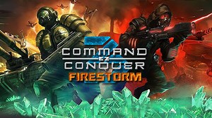 Firestorm 1.08 Campaign Addon - v.1.72