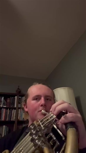 Reading through the last page of the Gliere mvt 3 I finally decided to start working on it #frenchhorn #horn #gliere #concerto