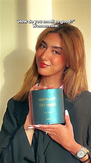 Where Heritage Meets Luxury – The Power of Oud​​