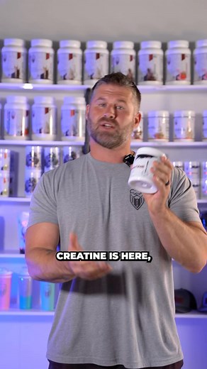 Alpha Elite Performance on Reels