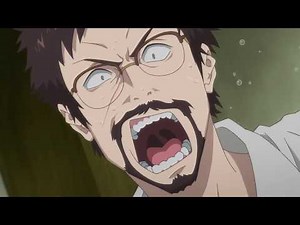 B - The Beginning Episode 4 Scene