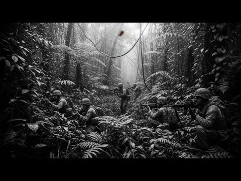 They Mocked His 'Mail-Order' Rifle — Until He Killed 11 Japanese Snipers in 4 Days