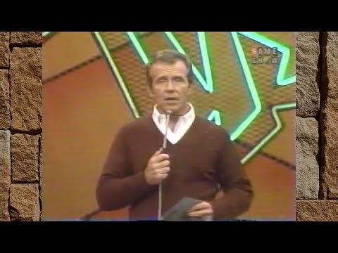 Trivia Trap | Danna/Garrett/Sandi (Jr.) vs. Lucy/Albert/Lea (Sr.) (Oct. 11th, 1984)