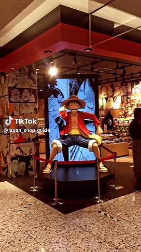 TikTokでjapan_shop guideさんをチェック！