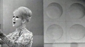 Dusty Springfield - South Bank Sh@w