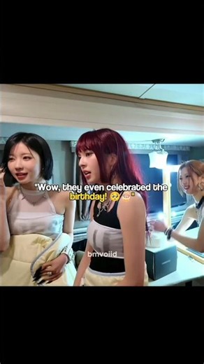 🎂 They Celebrated Ahyeon's Birthday! 🥺💖#kpop #ahyeon #babymonster
