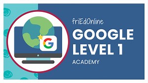 Google Workspace for Education Level 1