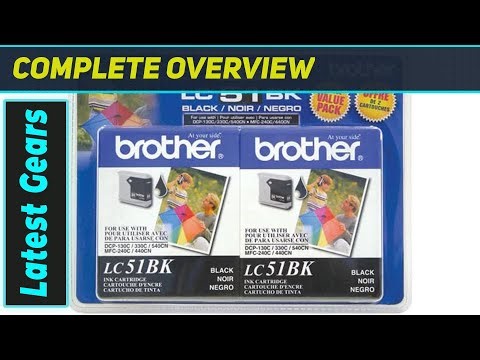 Brother MFC-665CW Ink: Unbeatable Value & Flawless Prints!