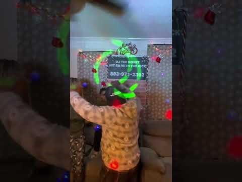 SOUTHERN SOUL CHRISTMAS HOLIDAY MIX DJ TEE MONEY AND FAMILY