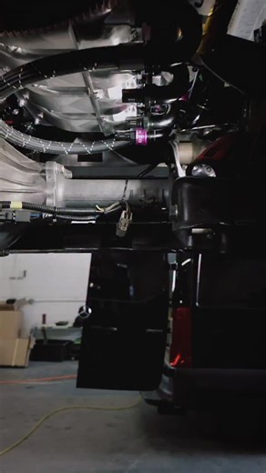 11K views · 1.1K reactions | MADE TO WIN RACES IN TIGHT SPACES Waylon is coming back to the Burnyard with @mister_zachary at SEMA, see it rip with a bunch of PRO/SPEC fittings and SUPERLEGGERA hoses keeping it pumping out smoke. There’s a PRO/SPEC solution for your situation, DM if you have questions. www.dymepsi.com #racing #anfittings #dymepsi #anhose #prospec #drysump #aviaid #hoonigan #chop #dragracing US & International Patents Pending. | Dyme | Facebook