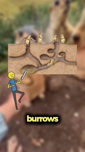 This Little Digger Moves 700 Pounds of Dirt!